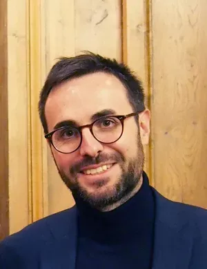 Pierre-Antoine Chauvin